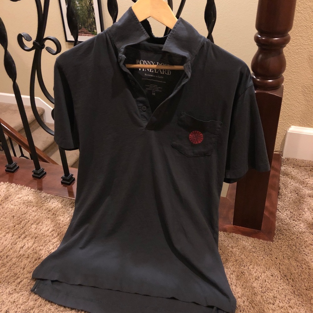 Bonny Doon Vineyard Polo M